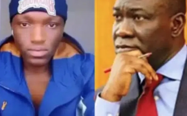 Nigerian Court Orders Release of David Ukpo’s Details to Ekweremadu, UK Trial Adjourns