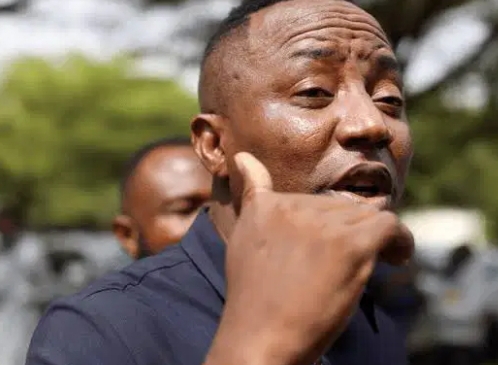 Court Grants Bail to Activist Sowore, Nnamdi Kanu’s Lawyer, and 11 Others