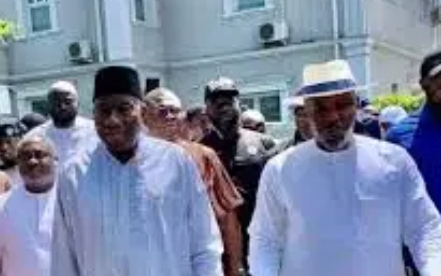 Pressure Mounts on Jonathan to Skip 2027 Election, Back Tinubu