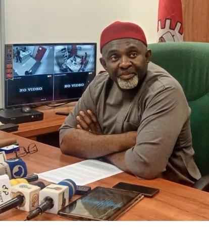 Scrap Constituency Projects Now – FCT Lawmaker Says They Harm Legislation