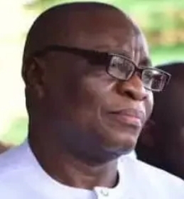 Ex-Deputy Governors Forum Re-elects Akomas, Inaugurates Review Committee for Tinubu’s Agenda