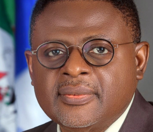 Governor Otu Pledges Major Enhancement to Golf Tourism in Cross River