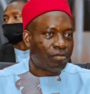 Anambra Residents Back Soludo’s Re-election, Cite Infrastructure Drive