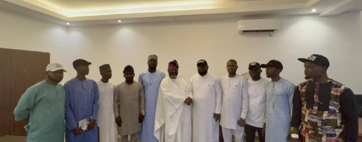 NYCN, NDLEA Partner To Launch “Youth Against Illicit Drugs” Campaign