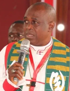 Nsukka Anglican Synod Urges Tinubu to Fulfill Promises Amid National Crises