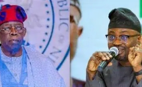 Tinubu’s 2027 Re-election “Unstoppable,” Says Support Group