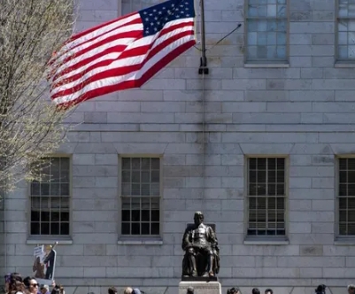 US Ends Automatic Work Permit Extensions, Prioritizing Security Checks