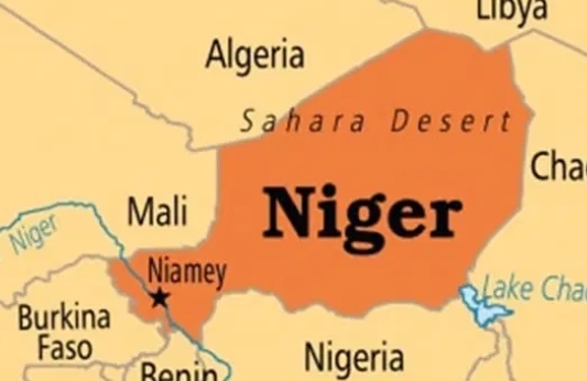 US Urges Citizens Not to Travel to Niger Over Security Fears