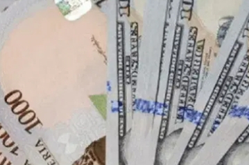 Naira Appreciates Across Forex Markets, Closing Week Stronger