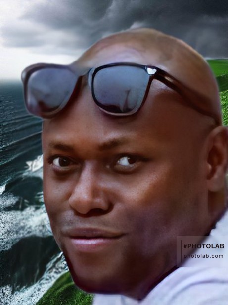 CDA News Celebrates Hon. David Ukairo on His Birthday