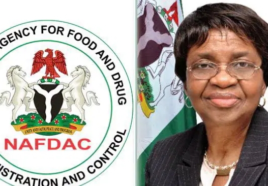 NAFDAC Alleges Assassination Plot in Violent Lagos Market Attack