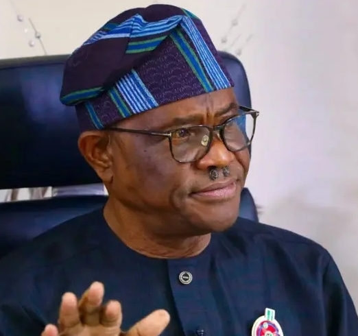 Wike Clarifies: ‘Governor Makinde Is Not My Friend’