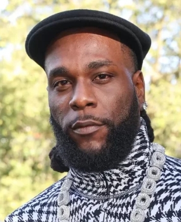 Burna Boy Explains Conversion From Christianity to Islam