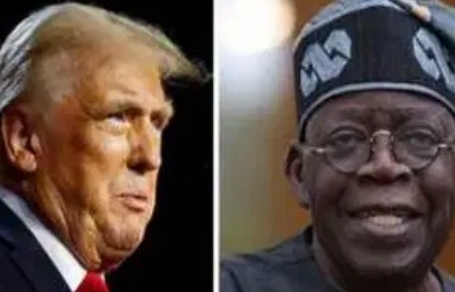 Academic Makes Case for US Military Intervention to Stop “Genocide Against Christians” in Nigeria