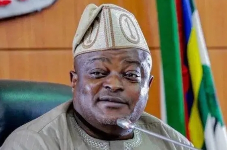 Speaker’s Son, Abdul-Ganiyu Obasa, Confirmed As Agege LG Chairman