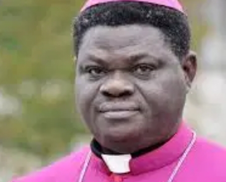 Bishop’s US Testimony on “Christian Genocide” Central to US-Nigeria Row
