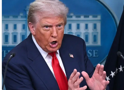 Kano Protests and Divisive Rhetoric Fuel Tensions Amid US-Nigeria Crisis