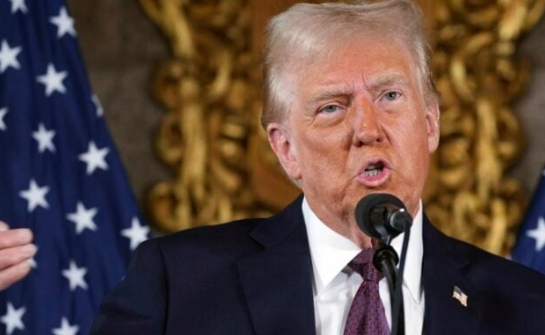 Muslim Group Warns Against Foreign Interference Following US Nigeria Designation