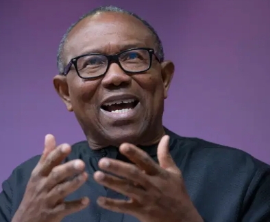 Peter Obi Criticizes Nigeria’s 749-Delegation to COP30 Climate Summit