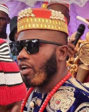 ADC Chieftain Faults Kanu’s Judgment, Appeals to Tinubu for Amnesty