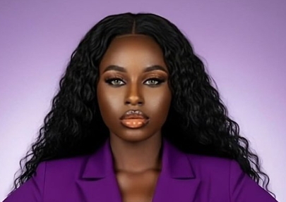 Ugwumba Chika Ishionwu Celebrates ‘Star Girl’ Chinyere Favour Chizaram on Her Birthday