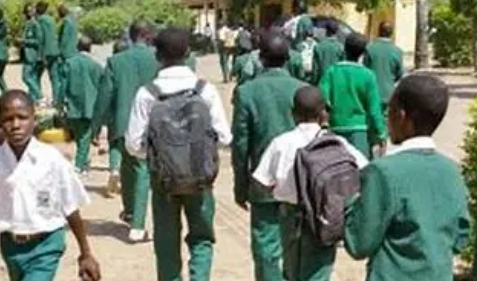 Church Warns School Closures Over Insecurity are a “Setback for National Development”