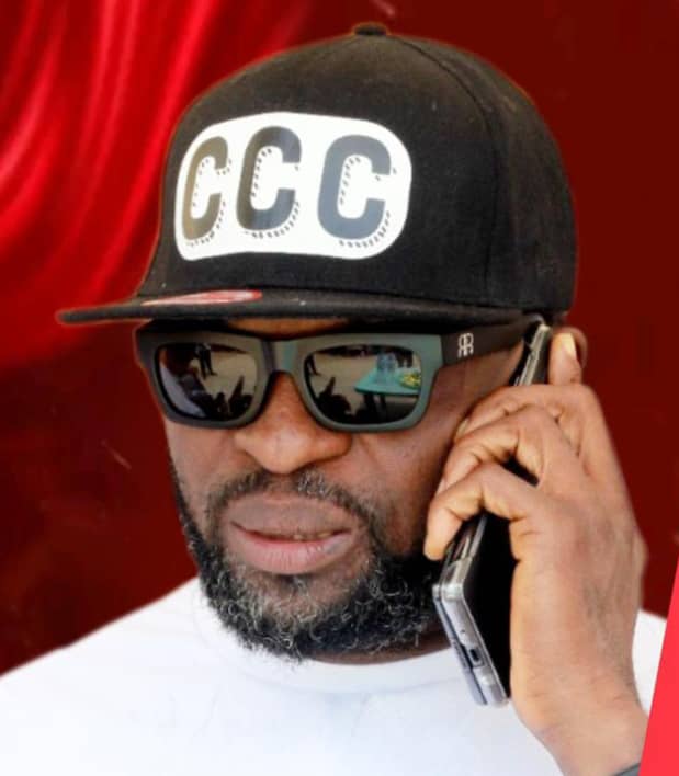 Ambassador Ezenwa Igwe Extends Christmas Greetings, Prays for National Unity