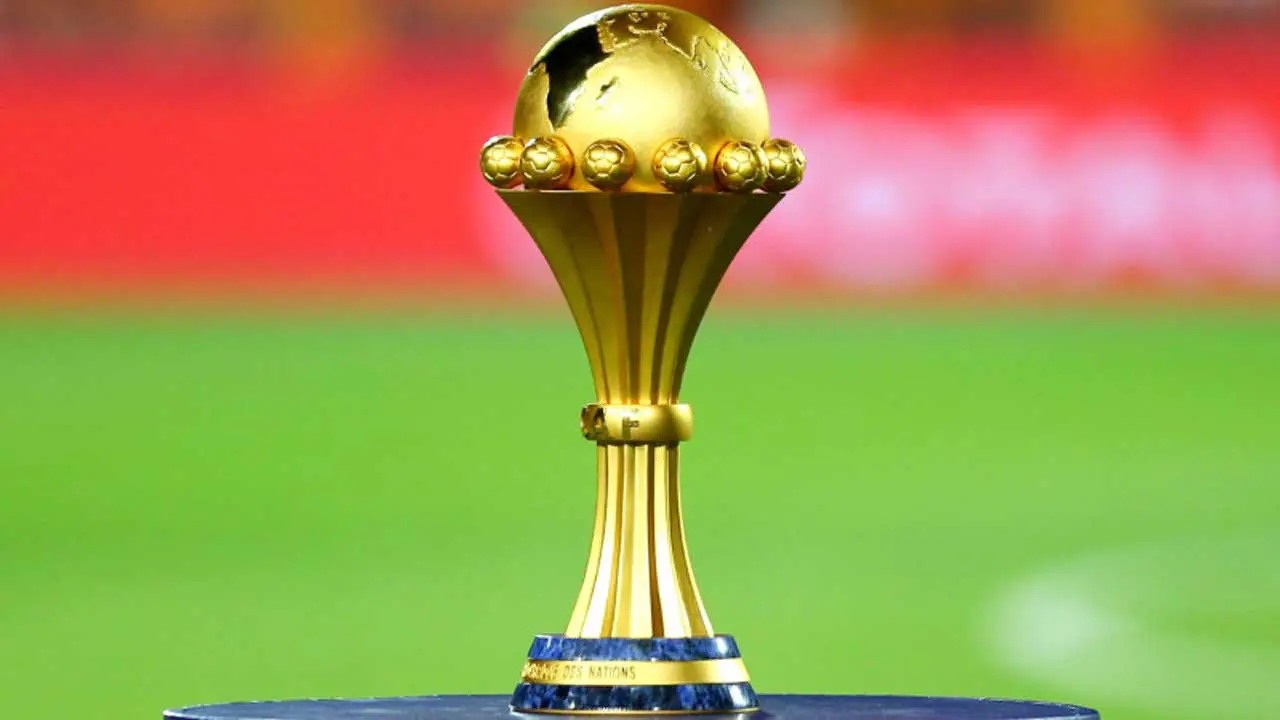 AFCON 2025: Super Eagles Start with Win, Today’s Fixtures for Group E & F Announced