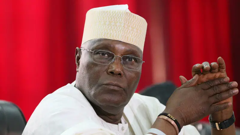 Atiku, NBA Sound Alarm Over Alleged “Treason” in Tax Reform Law, Demand Immediate Suspension