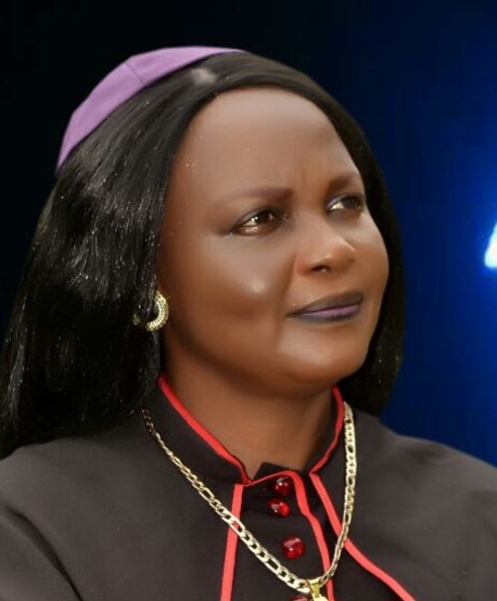 Adesanya-Davies Mourns Borno Mosque Bombing, Urges Sustained Security Strategy Beyond Festive Season