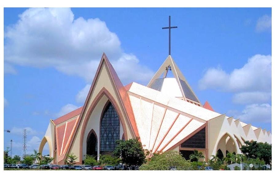 Christian Body Issues Legal Challenge: “Supreme Council for Shari’ah is Unconstitutional”