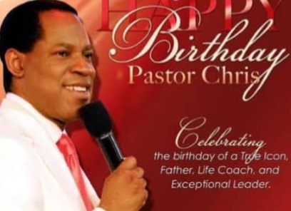 Bishop Critiques Pastor Chris’ Lavish Birthday: “Excess & Idolatry” Amid Nigeria’s Persecution Crisis