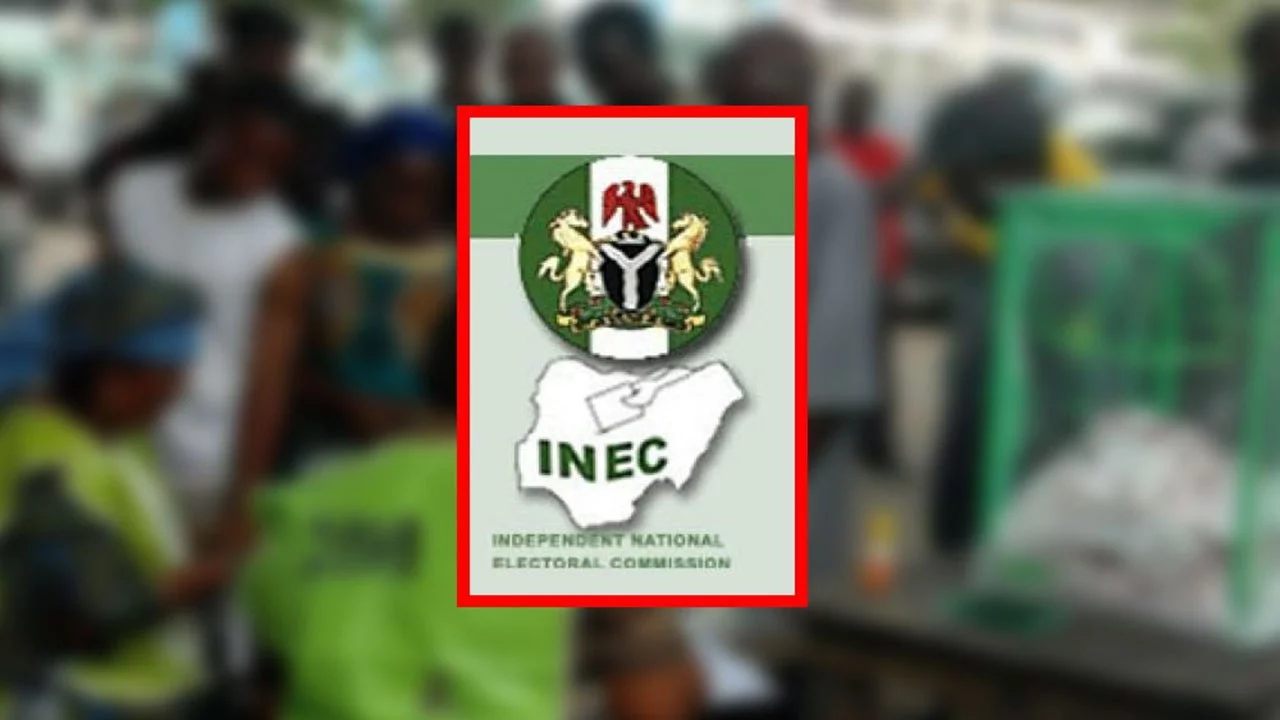 INEC Schedules Bye-Elections for Two Vacant Rivers State Assembly Seats