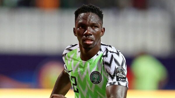 Omeruo Calls for Urgent Fix to Super Eagles’ “Porous” AFCON Defence