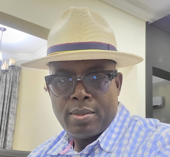 Chief Chinedum Christian Kanu Extends Christmas Greetings, Advocates National Unity