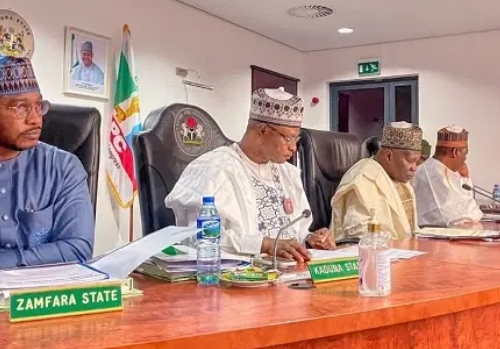 Northern Governors Issue Stern Warning: “Act Now or Lose the Region” to Insecurity