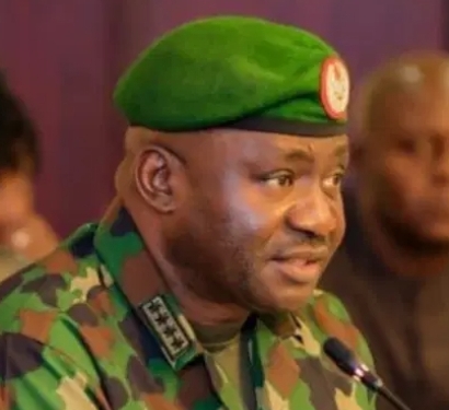 Senate Confirms General Christopher Musa as Nigeria’s New Defence Minister