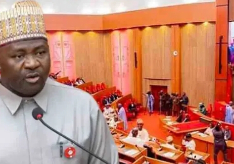 “No More Ransom,” Says Defence Minister, Advocates for Major Security Overhaul