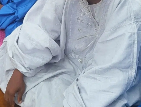 Kidnapped Kwara Monarch Still in Captivity, Family Confirms