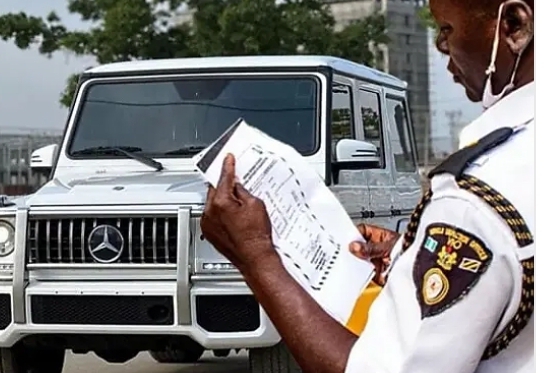 Landmark Ruling: Appeal Court Affirms Ban on VIO Impounding Vehicles