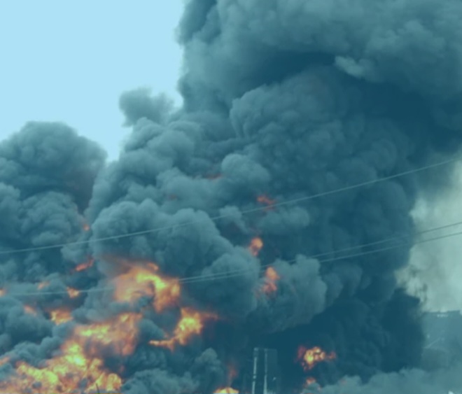 Many Feared Dead as Suspected Boko Haram Bomb Targets Mosque in Borno’s Maiduguri