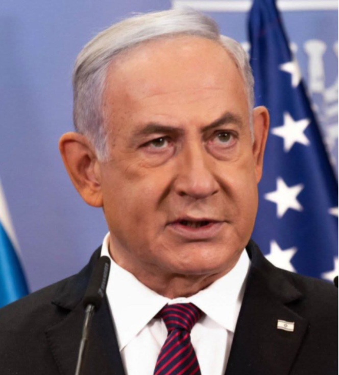 NSCEA Praises PM Netanyahu’s Strong Call to End Attacks on Christians in Nigeria