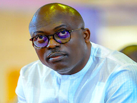 PDP Failed Me in My Darkest Hour” — Gov. Fubara Reveals Why He Ditched Party for APC