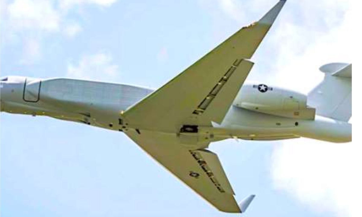 US Resumes Surveillance of Sambisa Forest After Sokoto Airstrikes