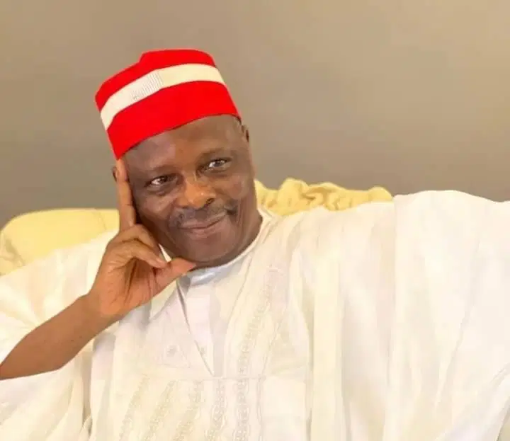 Kwankwaso Blames Insecurity on FG’s Lack of Political Will, Urges Tinubu to Act