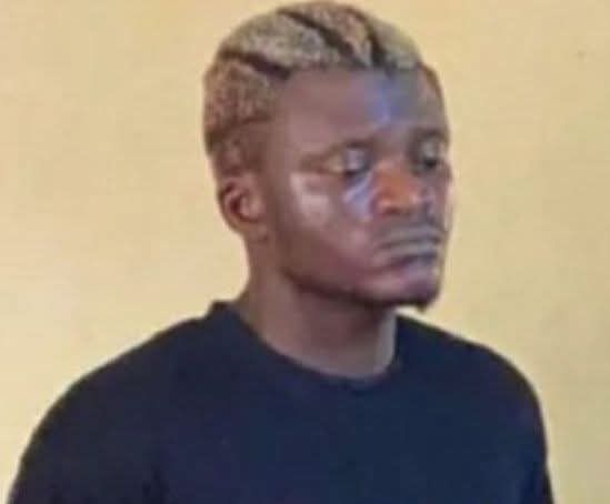 Portable Remains in Prison as First Wife Gives Birth to New Baby