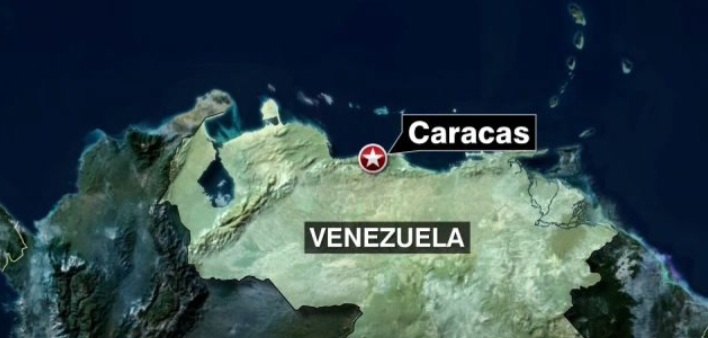 U.S. Military Strikes Venezuela, Claims Capture of President Maduro