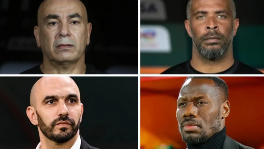 AFCON 2025: Indigenous Coaches Claim Centre Stage in Historic Semi-Final Lineup