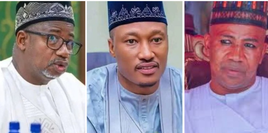 EFCC Exposes Alleged Multi-Million Dollar Cash Pipeline from Bauchi Treasury to Militia Leader