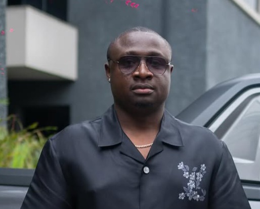 Business Leaders Unite in Condolence as JEF Exchange CEO Visits Don Lulu During Mother’s Burial